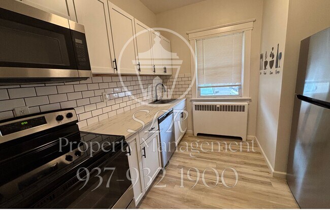 Foto del edificio - 203 S Broad St