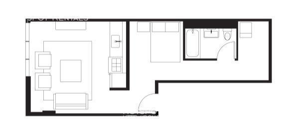 Building Photo - 1611 W Division St