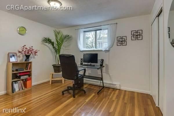 Foto del edificio - 183 Mount Auburn St