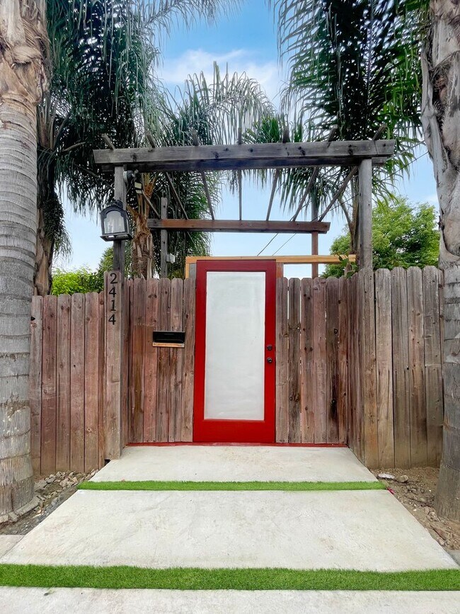 Foto del edificio - Effie