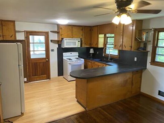 Foto del edificio - 3 Bedroom Home in Campbell County