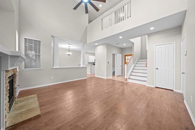 Building Photo - 44 Stone Creek Pl