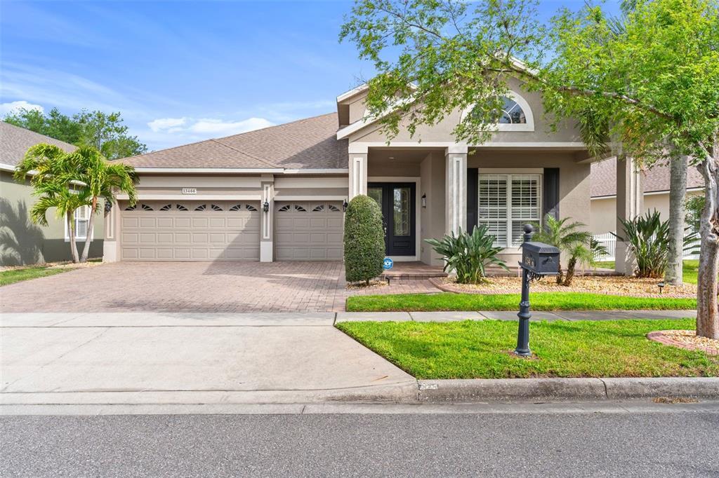 Primary Photo - 13466 Zori Ln