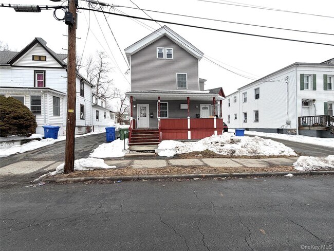 Foto del edificio - 14 Liberty St
