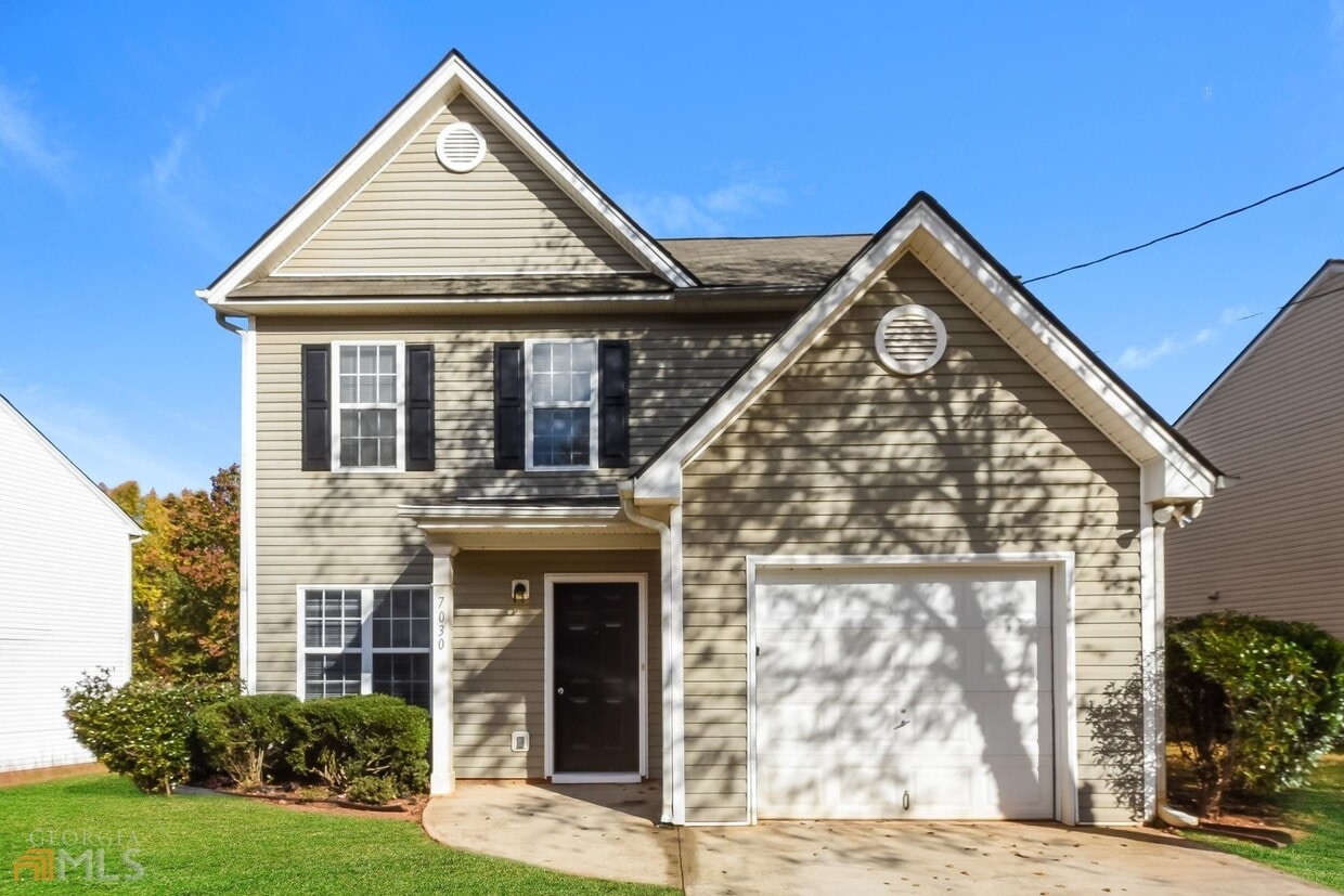 7030 Setters Way, Stonecrest, GA 30038 House Rental in Stonecrest, GA
