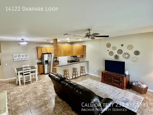 Foto del edificio - 14122 Danpark Loop