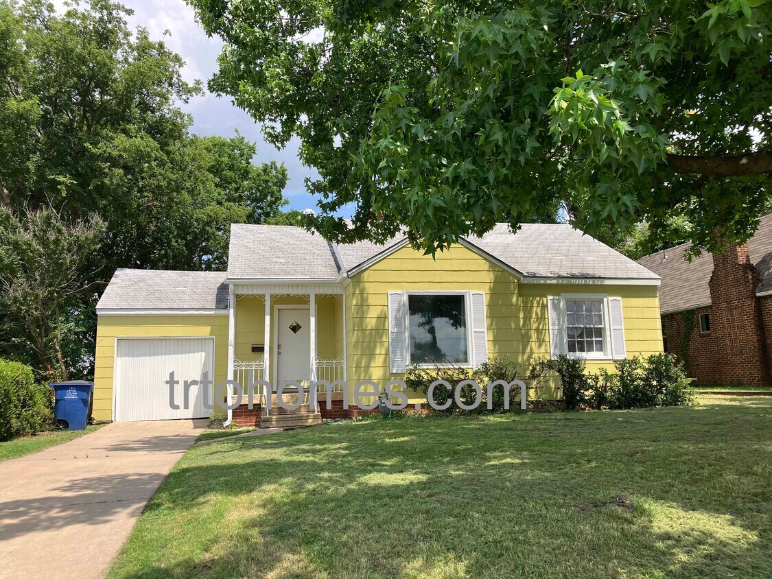 Foto principal - 1507 s indianapolis ave