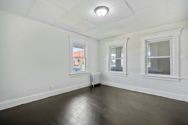 Building Photo - 1159 McBride Ave
