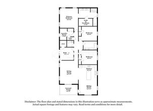 Building Photo - 1113 Morton St E