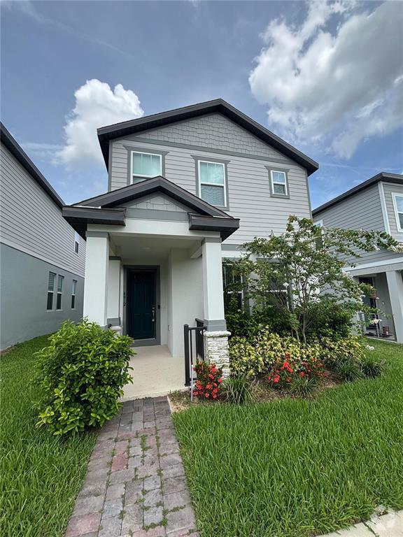 Building Photo - 4812 Lime Rickey Aly