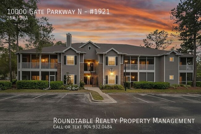 Photo - 10000 Gate Pkwy N Apartment