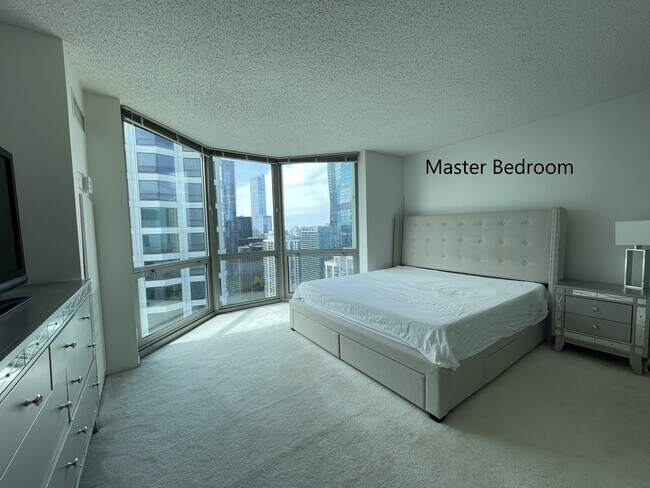 Foto del edificio - 195 N Harbor Dr