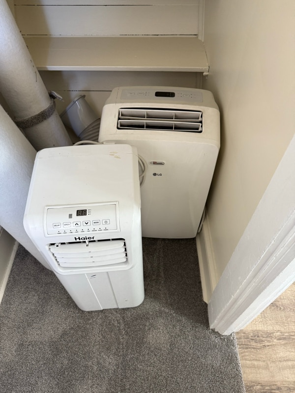 Foto del edificio - 322 S West End Ave