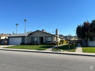 Building Photo - 1709 William F Halsey Ave