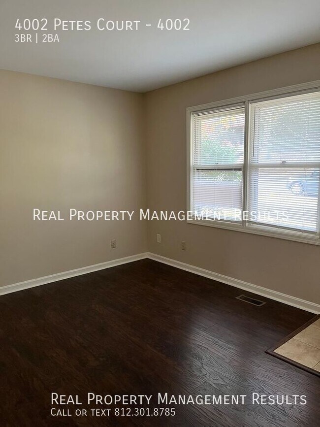 Foto del edificio - 4002 Petes Ct