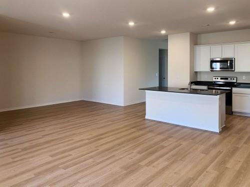 Foto del edificio - 1308 Bates St