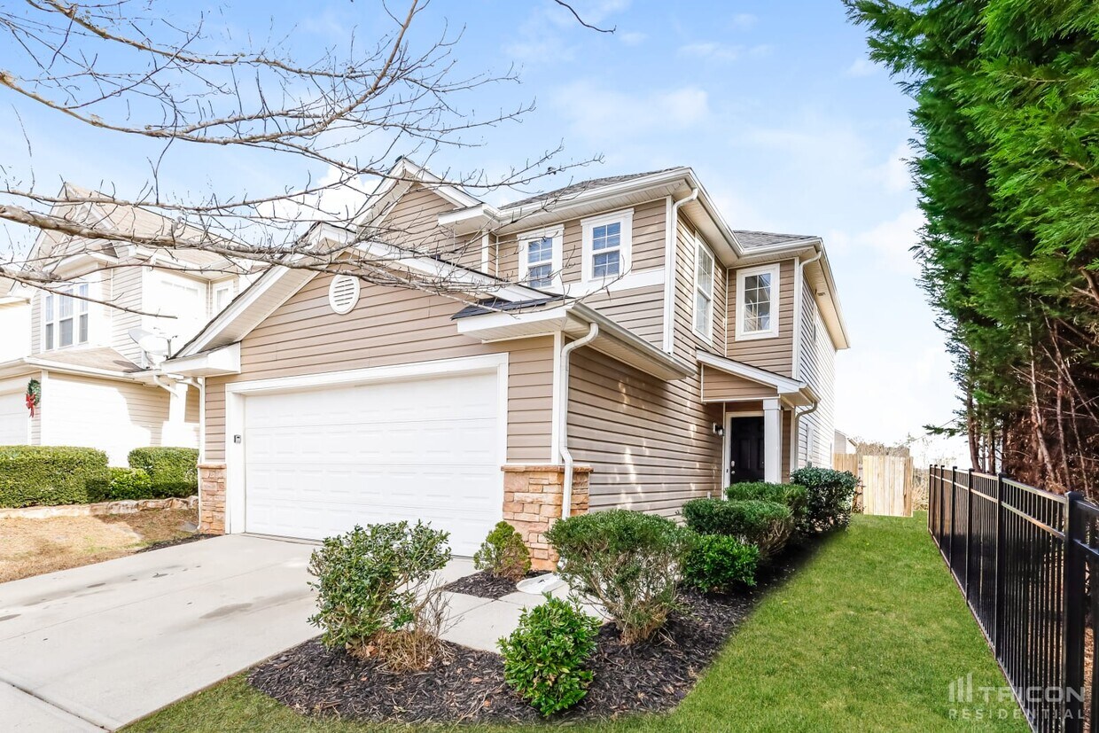 1004 Kings Mountain Lane Gastonia NC House Rental in Gastonia, NC