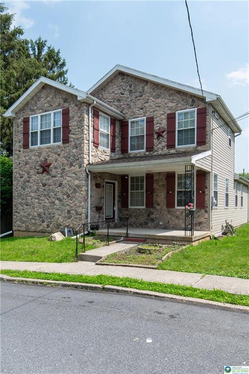Building Photo - 337 E Kleinhans St