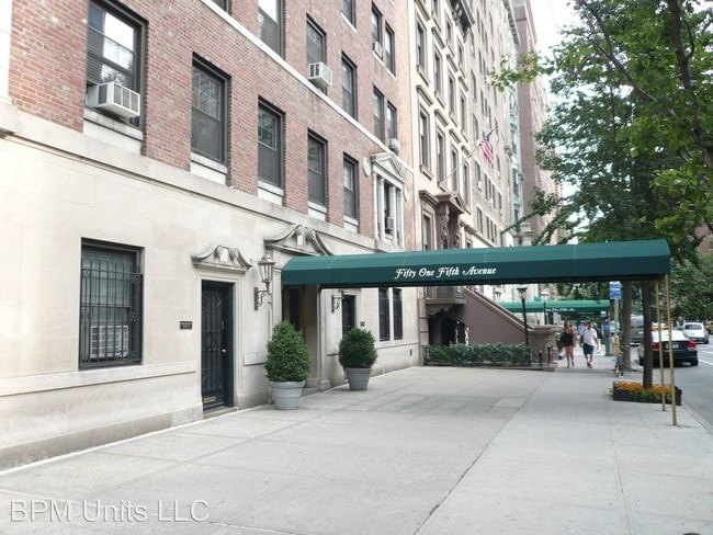 Building Photo - 51 5th Ave