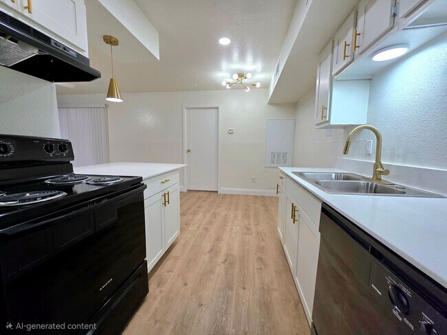 Foto del interior - Oaks of Westlakes