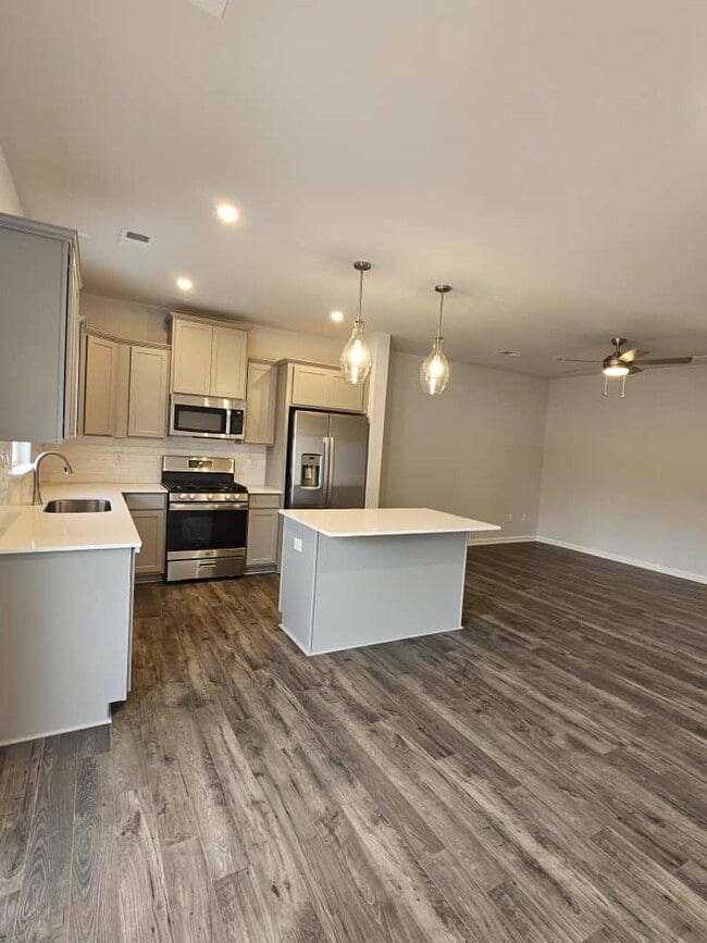 Foto del edificio - 252 Santorini Wy