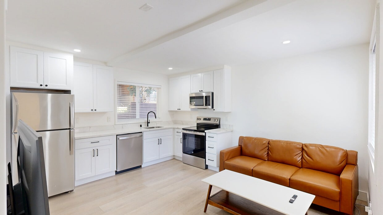 Photo - 12 Panoramic Apartments