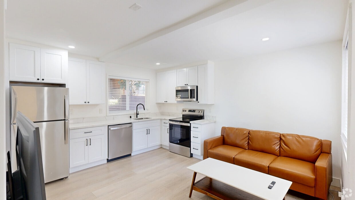 Photo - 12 Panoramic Apartments