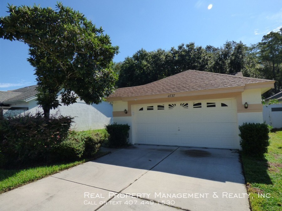 Primary Photo - 3 BR / 2 BA Home In Parkview Pointe