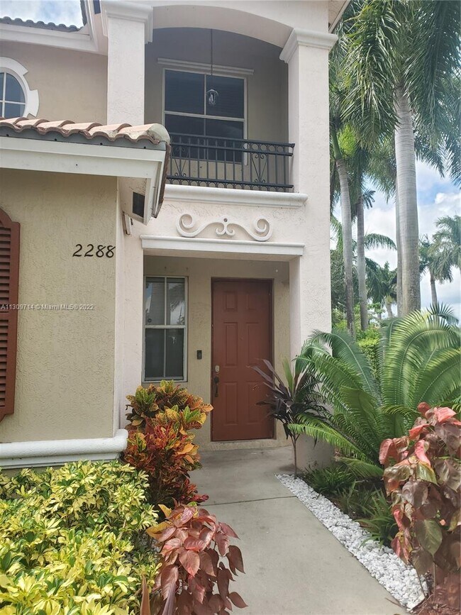 2288 NE 42nd Cir, Homestead, FL 33033 Townhome Rentals in Homestead