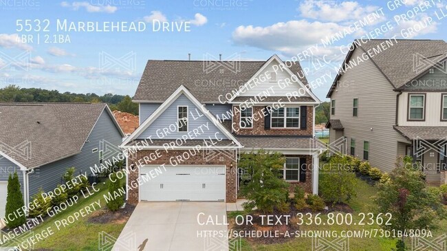 Building Photo - House in Northborough Neighborhood