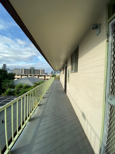 Building Photo - 1505 Kewalo St