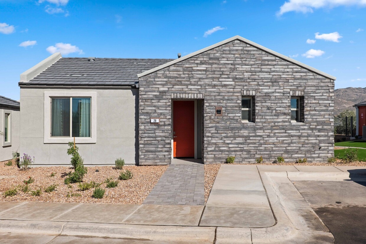 Moderne at Roosevelt Houses for Rent Tolleson, AZ