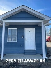 Building Photo - 2505 Delaware St
