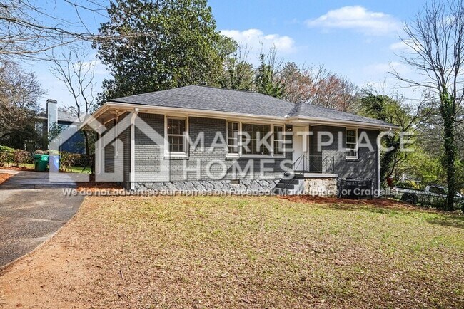 Foto del edificio - 2038 E Lilac Ln