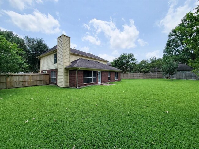 Foto del edificio - 1202 Sparrow Knoll Ct