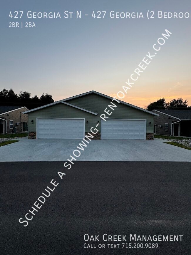 Foto del edificio - 427 Georgia St N