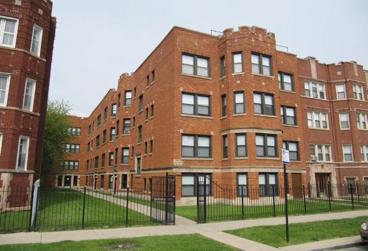 Primary Photo - 7800 S Laflin Street