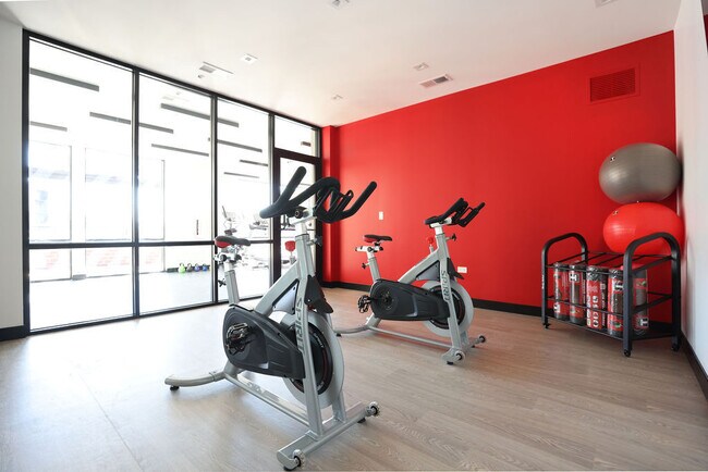 Foto del edificio - Station 250