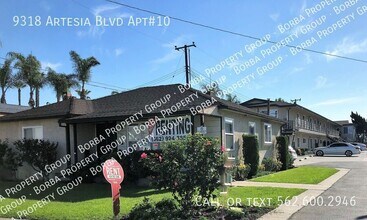 Building Photo - 9318 Artesia Blvd