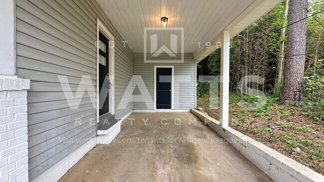 Building Photo - Charming 2-Bedroom Home in Huffman Community