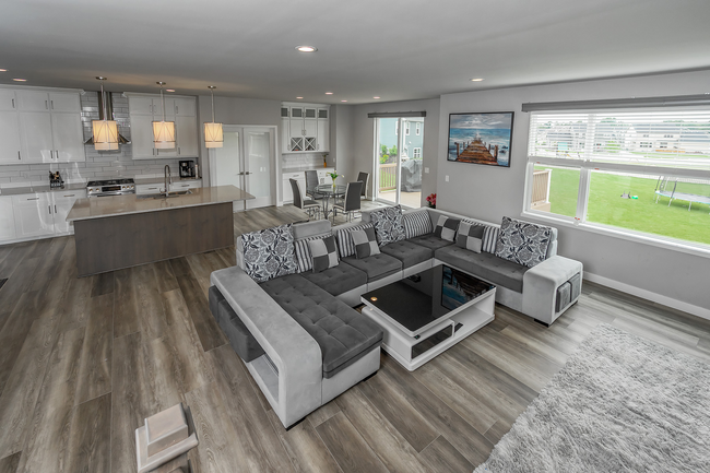 Building Photo - $500 OFF YOUR FIRST THREE MONTHS IF YOU SI...