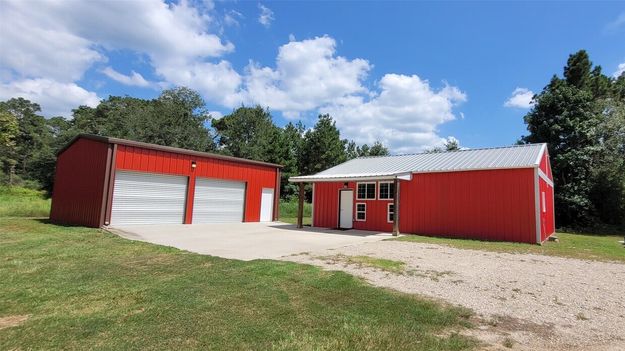 Foto principal - 9420 Greenwood Dr
