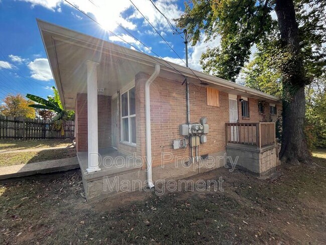 Foto del edificio - 1237 Wheeler Ave