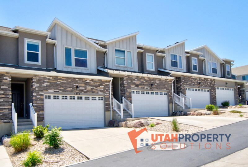 Foto principal - 4449 Mountain Run Ln