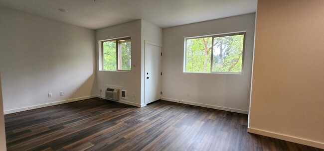 Foto del interior - Ames Creek Apartments