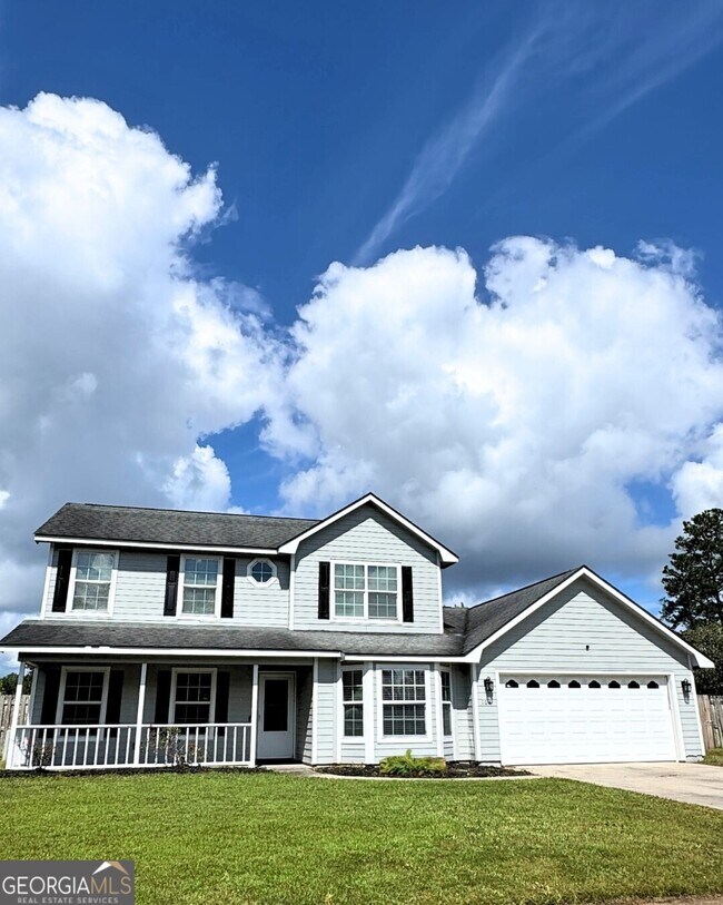 Foto del edificio - 104 Sugar Maple Way