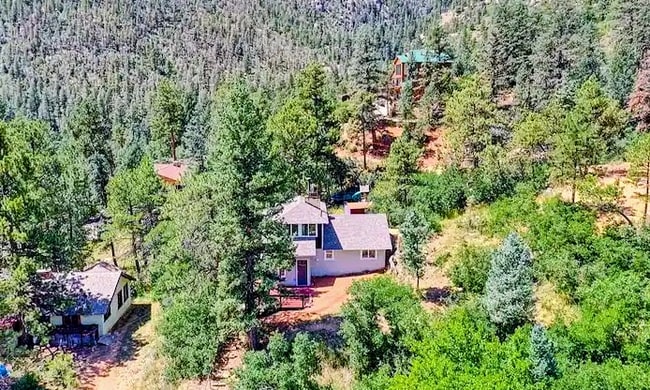 Building Photo - 8255 Oak St