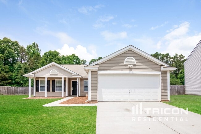 Foto del edificio - 4116 Larkhaven Village Dr