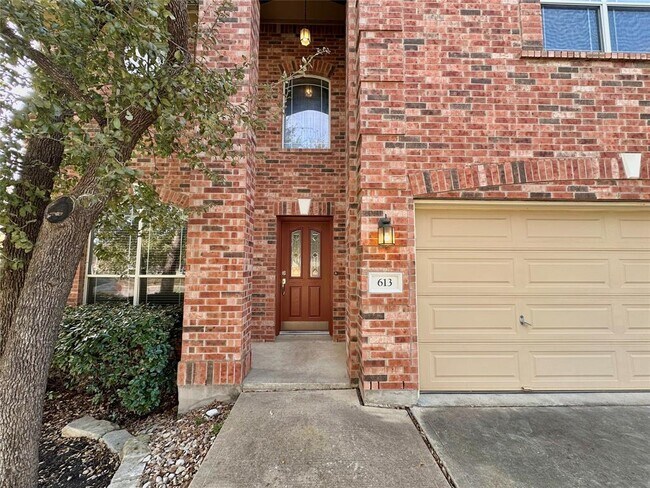 Foto del edificio - 613 Arrowhead Trail