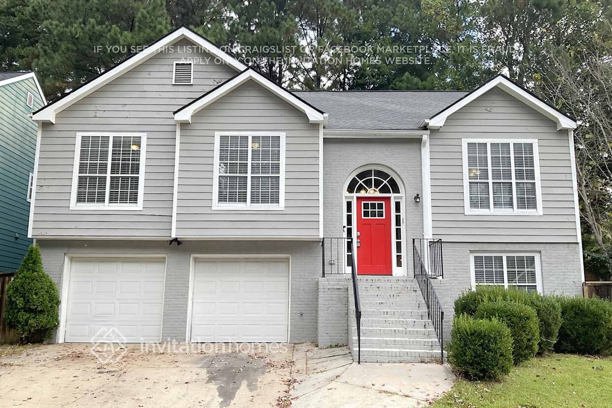 Primary Photo - 655 Durham Ridge Dr NW
